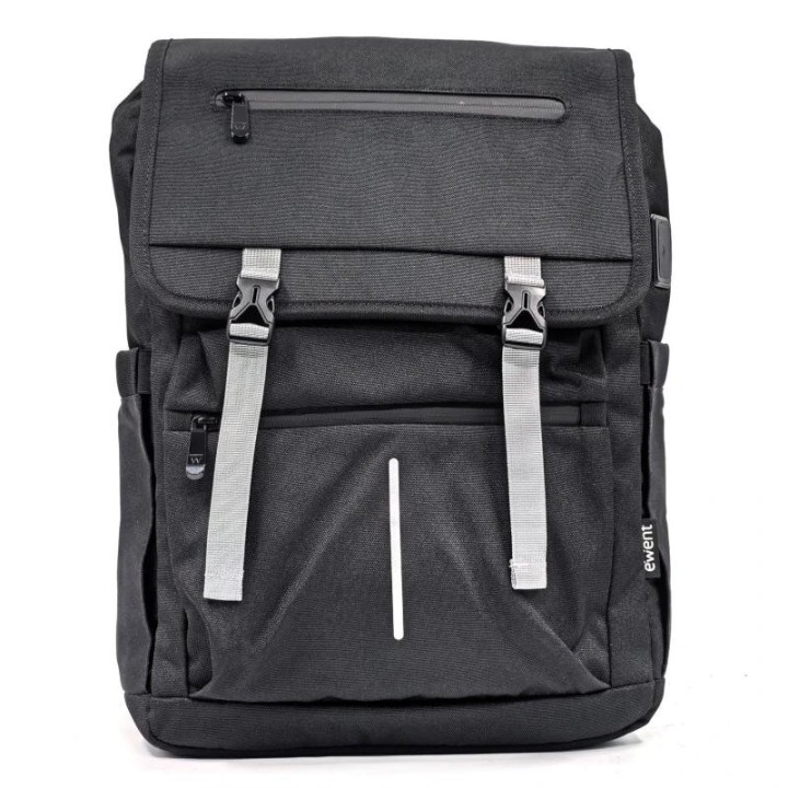 ewent ew2537 mochila 16.1 vintage