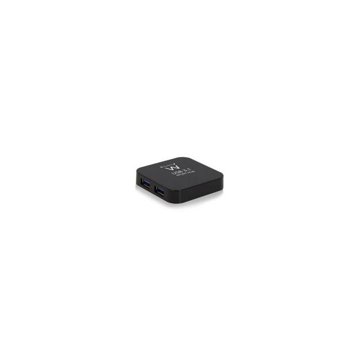 ewent hub usb ewent 4 puertos -  usb 3.1 gen 1