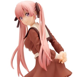 banpresto figura banpresto a couple of cuckoos kyunties erika amano
