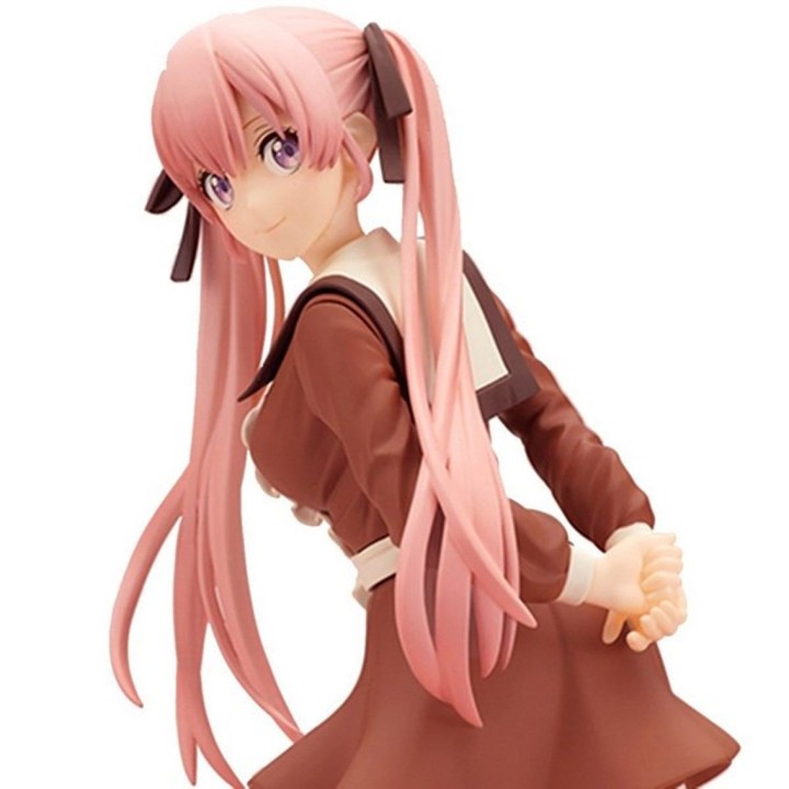 banpresto figura banpresto a couple of cuckoos kyunties erika amano