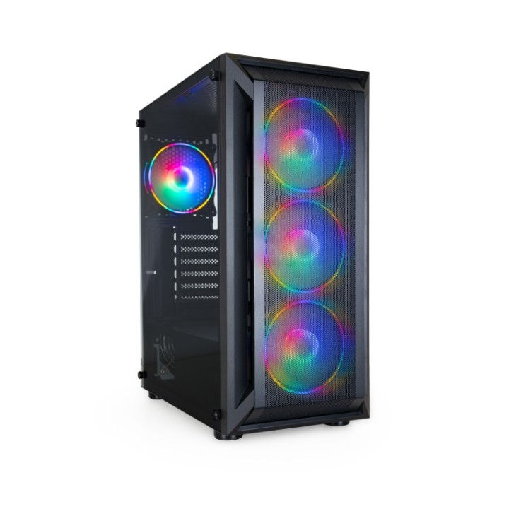 caja semitorre gaming tqgcc101-b ragn?rok negra