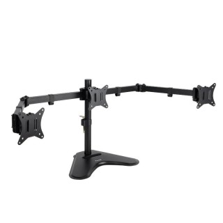tooq soporte mesa db1704tn-b 3 brazos 17-27