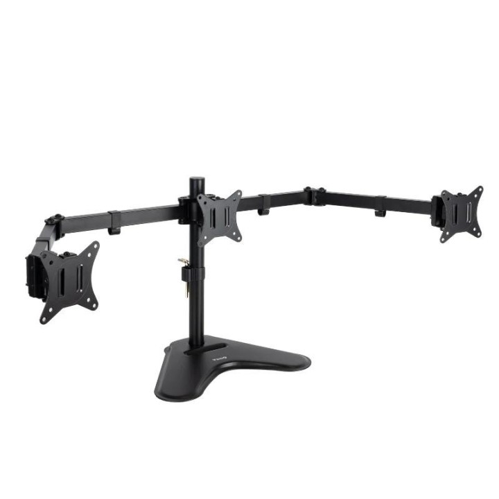 tooq soporte mesa db1704tn-b 3 brazos 17-27
