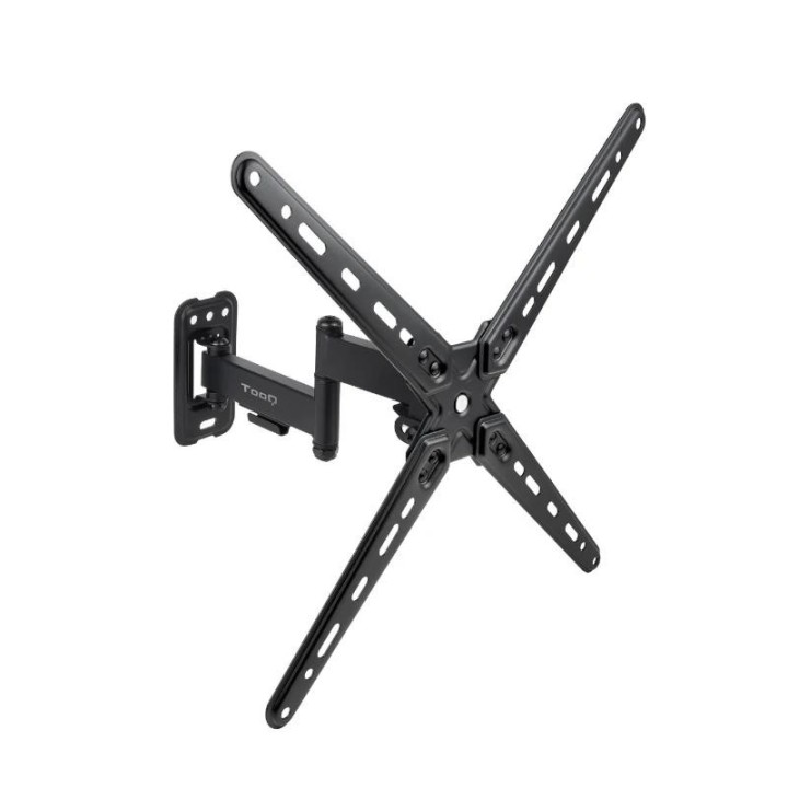 tooq lp1356tn-b soporte pared pantallas 13-55