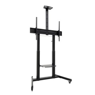 soporte suelo ruedas regulable aquiles 60-100