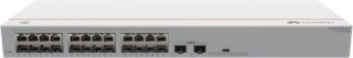 huawei huawei cloudengine s110-24t2sr gigabit ethernet (10/100/1000) 1u gris