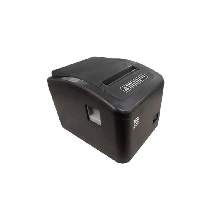 10pos impresora tpv de tickets termica directa 10pos rp - 12n usb - red - wifi - rs232