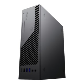 phoenix technologies caja de ordenador phoenix micro atx lite - s3 formato ultra slim de 8 litros co