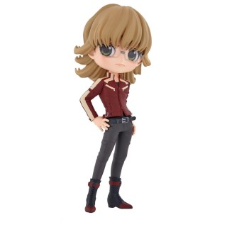banpresto figura banpresto q posket tiger & bunny barnaby brooks jr version a