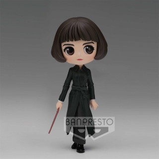 banpresto figura bandai q posket harry potter animales fantasticos y donde encontrarlos tina goldste