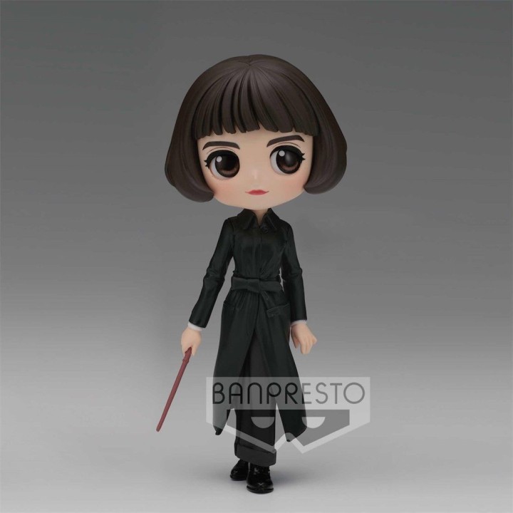 banpresto figura bandai q posket harry potter animales fantasticos y donde encontrarlos tina goldste