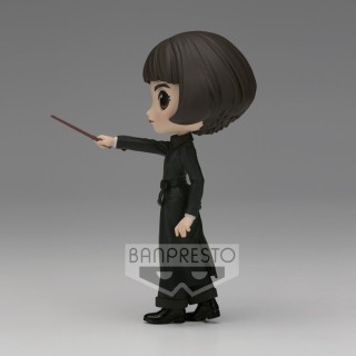 banpresto figura bandai q posket harry potter animales fantasticos y donde encontrarlos tina goldste
