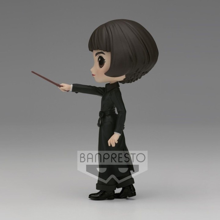 banpresto figura bandai q posket harry potter animales fantasticos y donde encontrarlos tina goldste