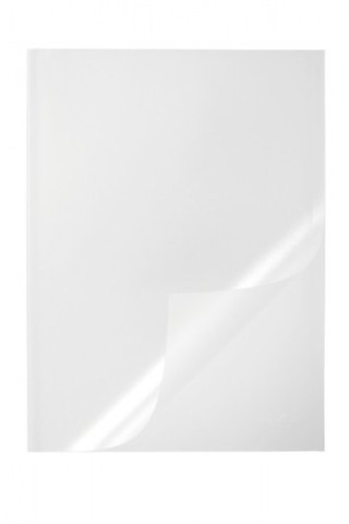 durable caja 50 fundas para lomera pp a4 tr durable 2919-19