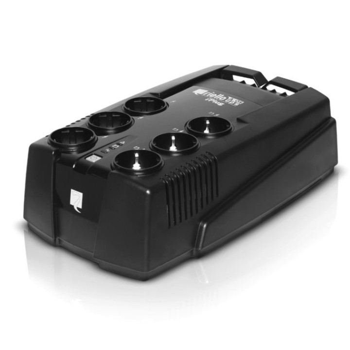 sai riello iplug 800 usb