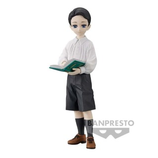 banpresto figura banpresto demon slayer kimetsu no yaiba muzan kibutsuji ni?o vol 6