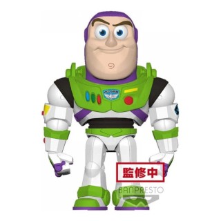 banpresto figura banpresto poligoroid disney toy story buzz lightyear