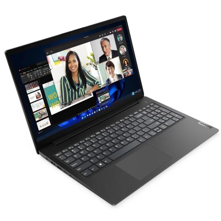 lenovo v15 amd r5-7520u 16gb 512gb w11h 15.6 fhd