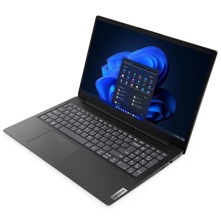 lenovo v15 amd r5-7520u 16gb 512gb w11h 15.6 fhd