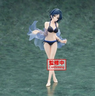 banpresto figura banpresto the idolmaster cinderella girls celestial vivi kanade hayami