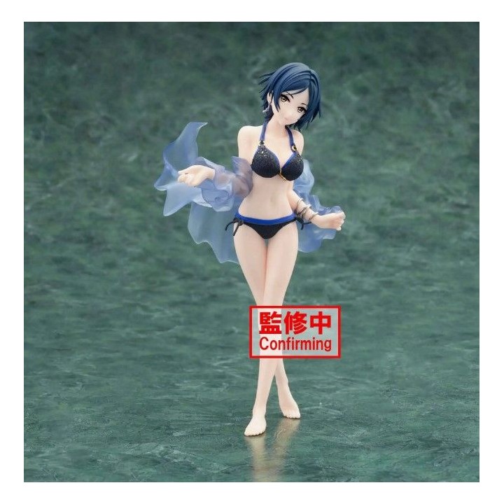 banpresto figura banpresto the idolmaster cinderella girls celestial vivi kanade hayami