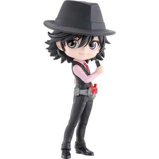 banpresto figura banpresto q posket fuuto pi shotaro hidari version a