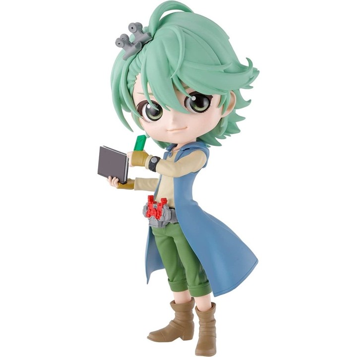 banpresto figura banpresto q posket fuuto pi philip version a