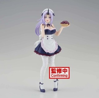 banpresto figura banpresto that time i got reincarnated as a slime shion