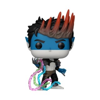 funko funko pop games magic: the gathering oko the trickster