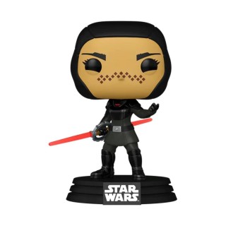 funko funko pop star wars: tales of the empire barriss offee