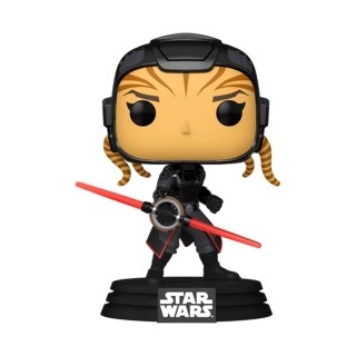 funko funko pop star wars: tales of the empire fourth sister