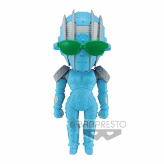 banpresto figura banpresto jojos bizarre adventure stone ocean poligoroid sf