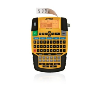 dymo rotuladora electrica rhinopro 4200 dymo s0955990