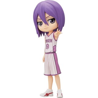 banpresto figura banpresto q posket kuroko basketball atsushi murasakibara