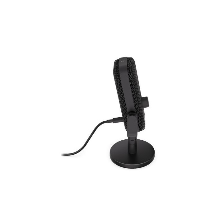 microfono endorfy solum voice s soporte mesa filtro antipop usb jack 3.5