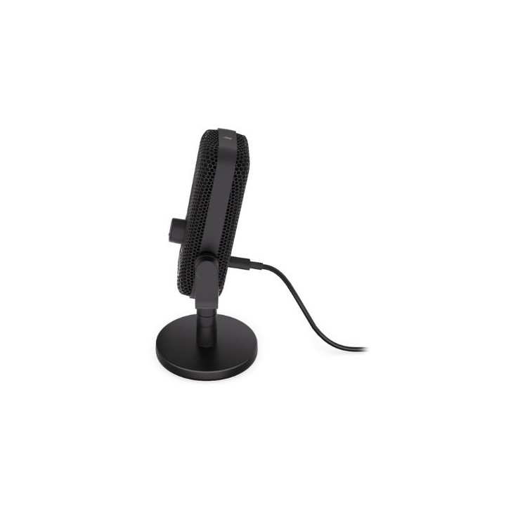 microfono endorfy solum voice s soporte mesa filtro antipop usb jack 3.5