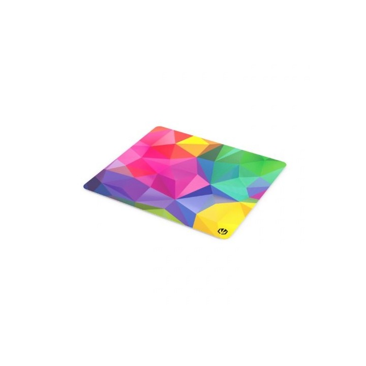 alfombrilla endorfy crystal spectrum l 400x450mm