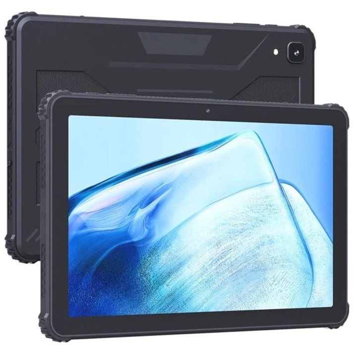 cubot tablet cubot tab king kong 4g rugerizada 10.1 pulgadas - 8gb - 256gb