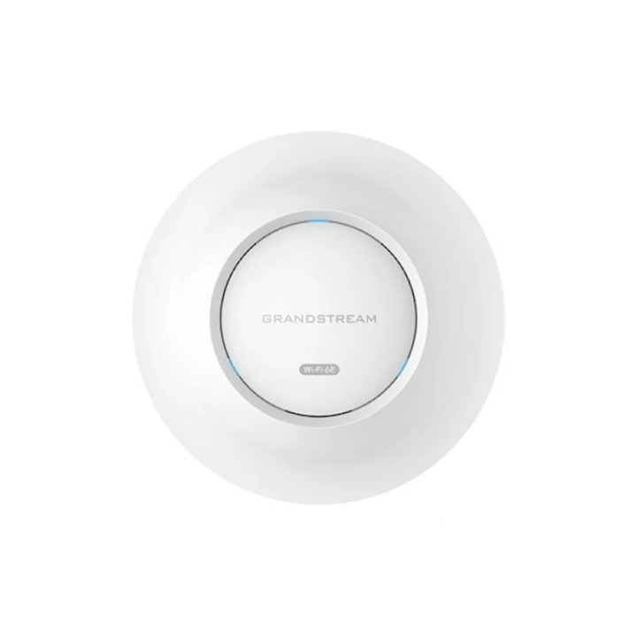 grandstream gwn7665 wifi6e ap 1xgbe 1x2.5gbe poe