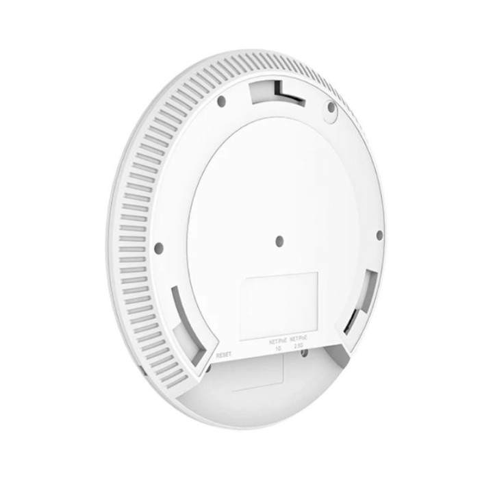 grandstream gwn7665 wifi6e ap 1xgbe 1x2.5gbe poe