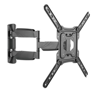 ewent ew1525 soporte pared tv ext 3 pivot 23-55