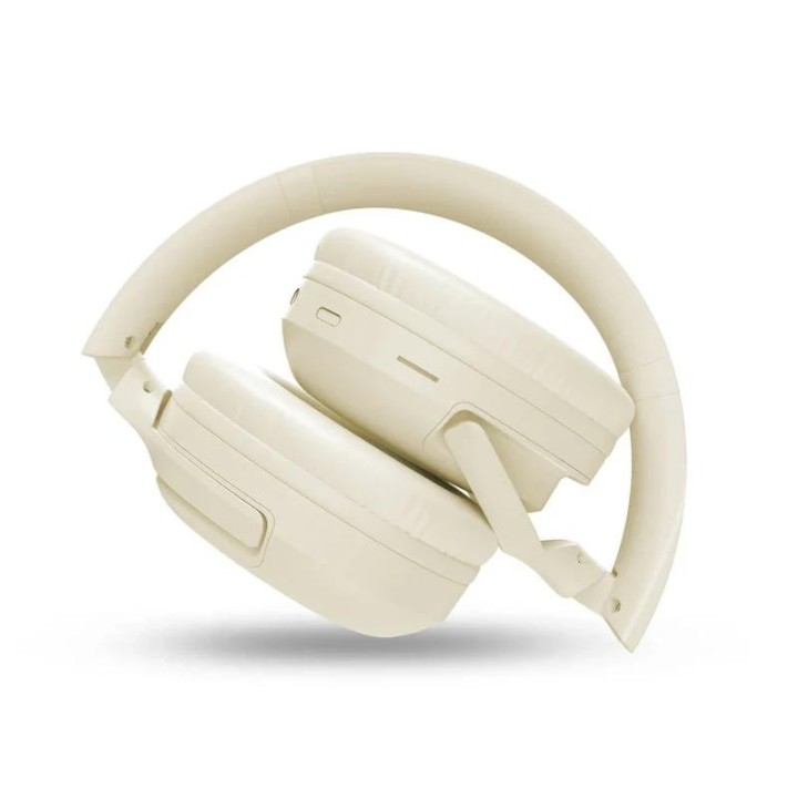 energy sistem auriculares cream rizz headphones