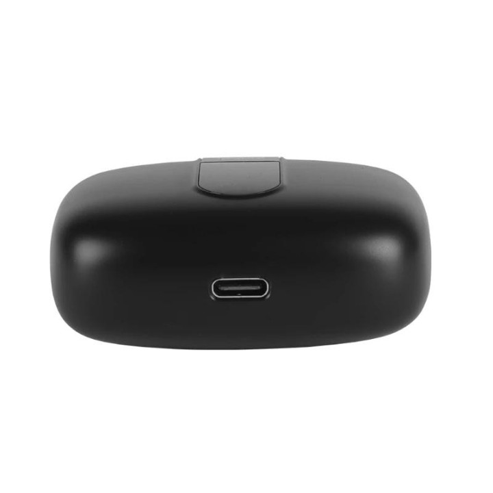 iggual auriculares inalambricos tws bluetooth negr