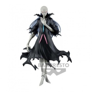 banpresto figura banpresto that time i got reincarnated as a slime otherworlder spirit guardian bare