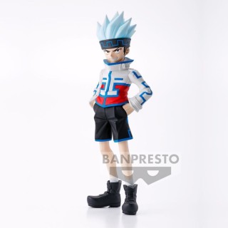 banpresto figura banpresto shaman king horohoro