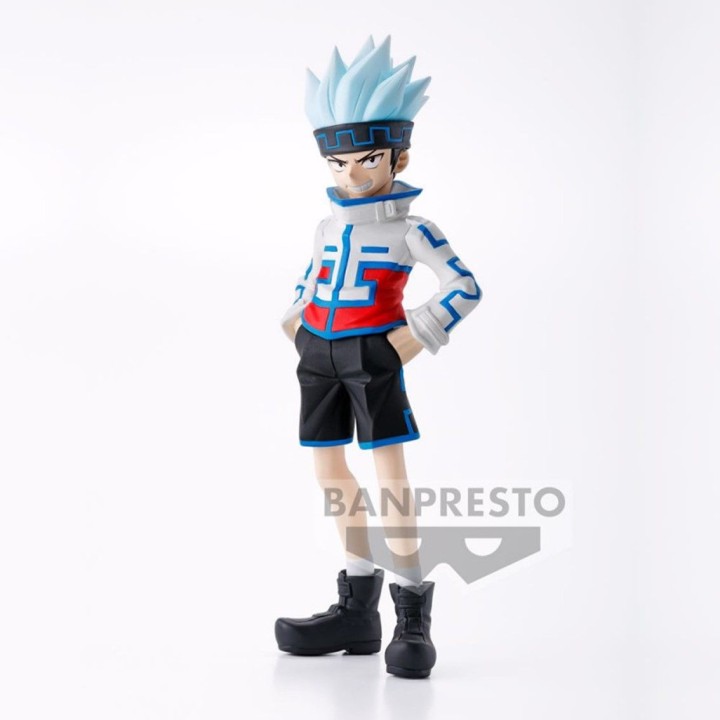 banpresto figura banpresto shaman king horohoro