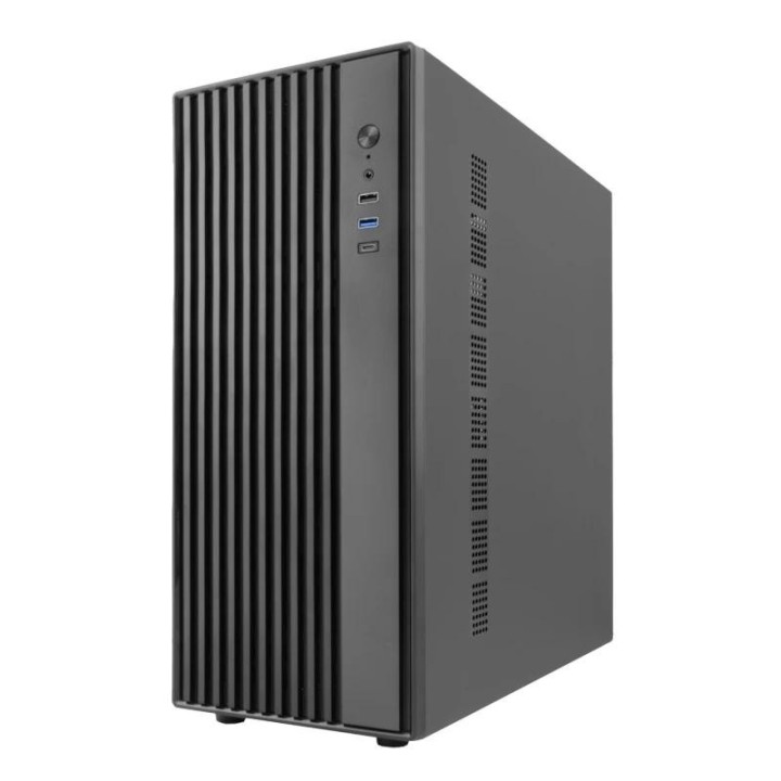 coolbox caja atx a-850 sin fte