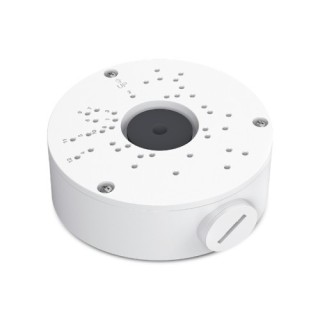 tp-link tp-link vjb-300 caja de conexiones de red blanco