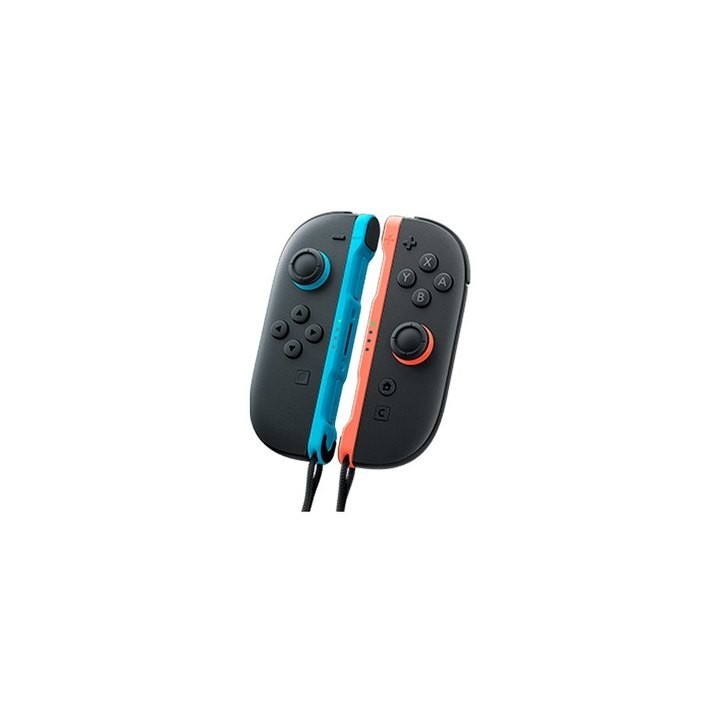 gamepad nintendo switch 2 joy-con pareja azul rojo pareja mandos para nintendo switch 2