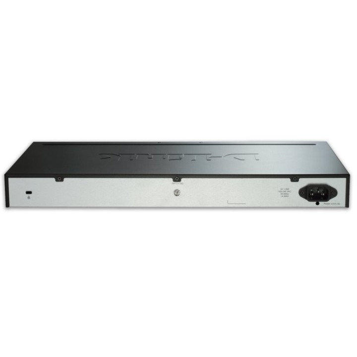 d-link dgs-1510-52x/e switch l2 48xgb 4x10gb sfp+